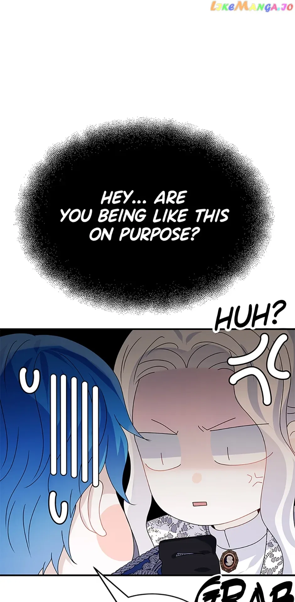 Don’t Be Obsessed With A Spirit Like Me! Chapter 18 – Page 16