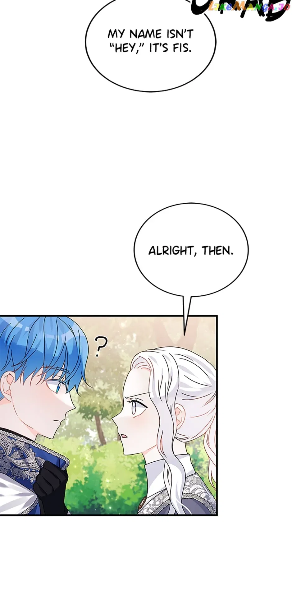 Don’t Be Obsessed With A Spirit Like Me! Chapter 18 – Page 17