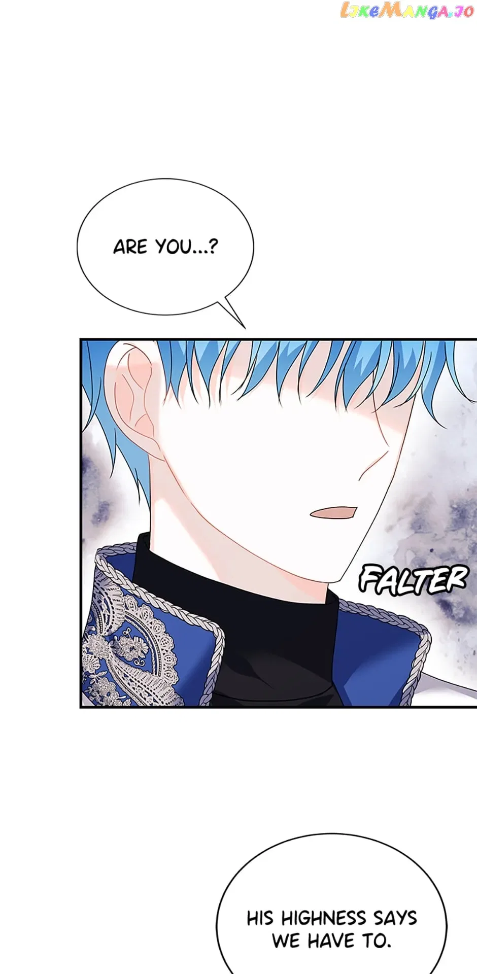 Don’t Be Obsessed With A Spirit Like Me! Chapter 18 – Page 19