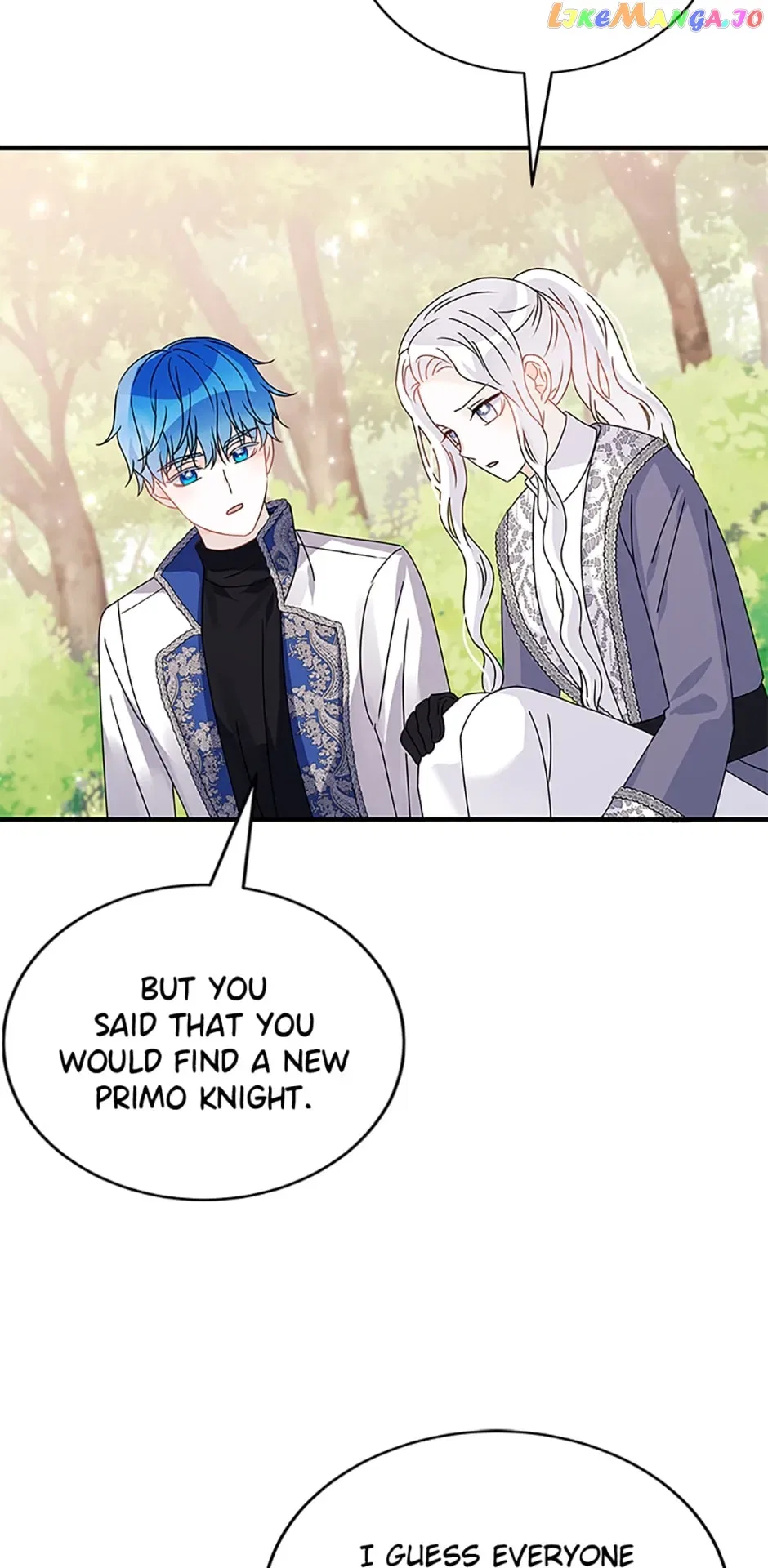 Don’t Be Obsessed With A Spirit Like Me! Chapter 18 – Page 20