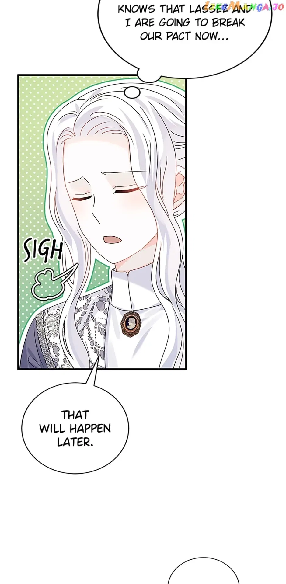 Don’t Be Obsessed With A Spirit Like Me! Chapter 18 – Page 21