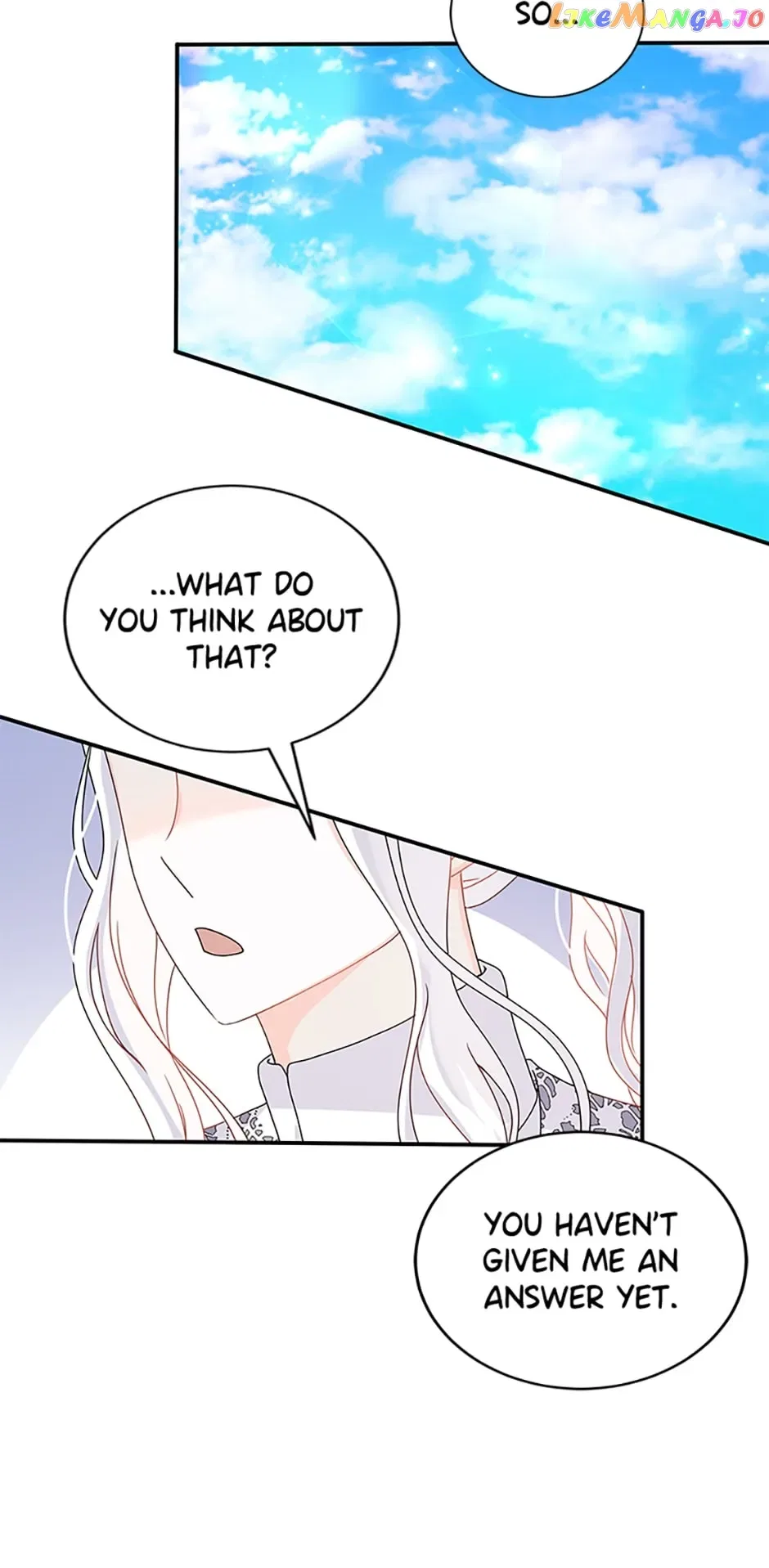 Don’t Be Obsessed With A Spirit Like Me! Chapter 18 – Page 22