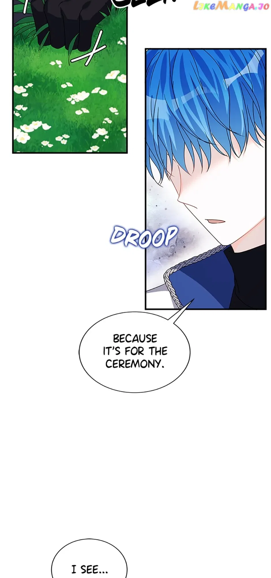 Don’t Be Obsessed With A Spirit Like Me! Chapter 18 – Page 26