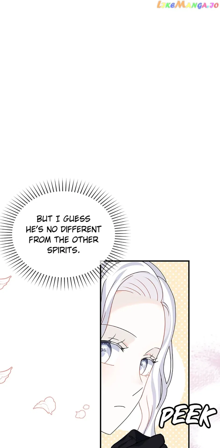 Don’t Be Obsessed With A Spirit Like Me! Chapter 18 – Page 28