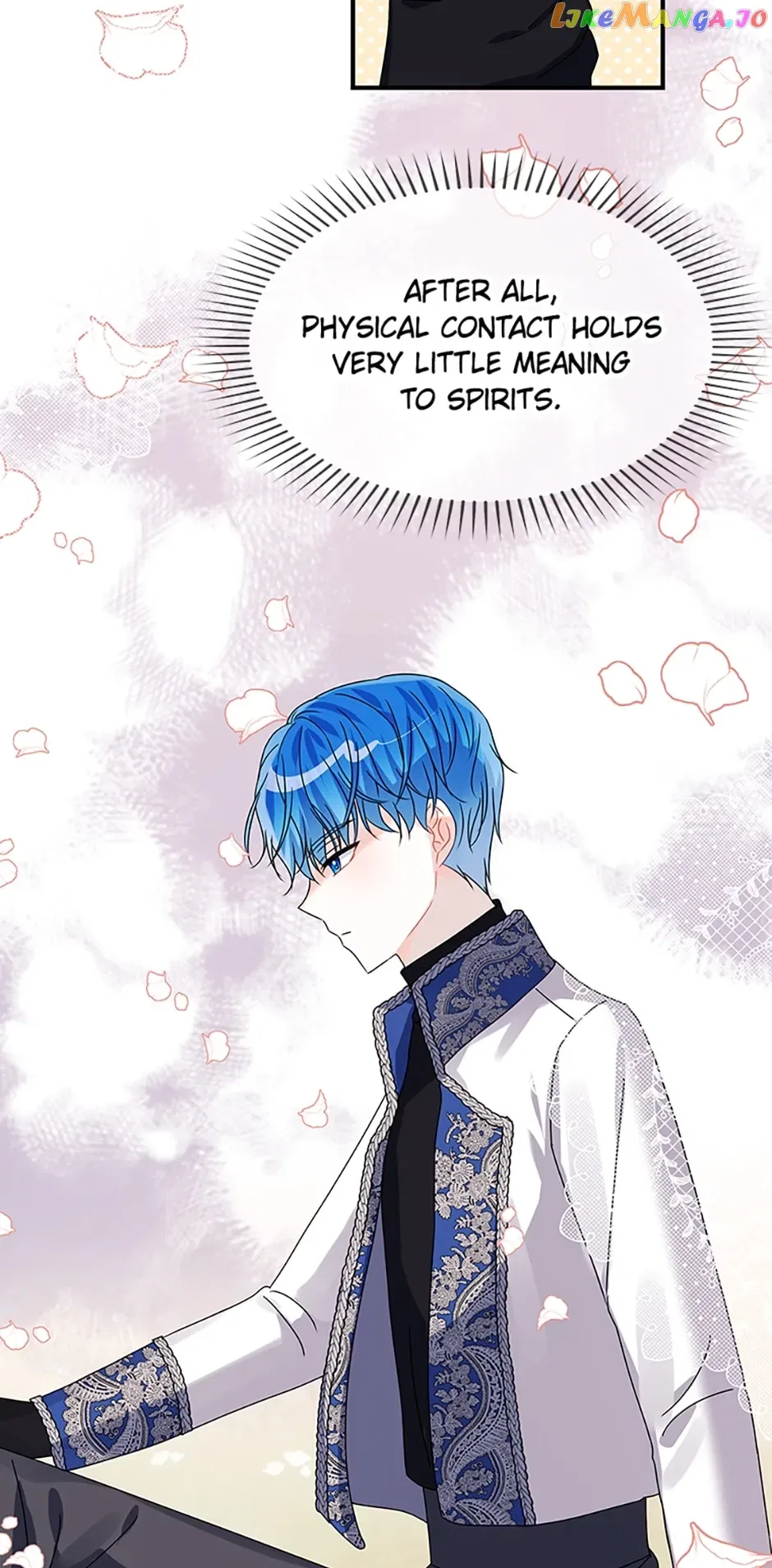 Don’t Be Obsessed With A Spirit Like Me! Chapter 18 – Page 29
