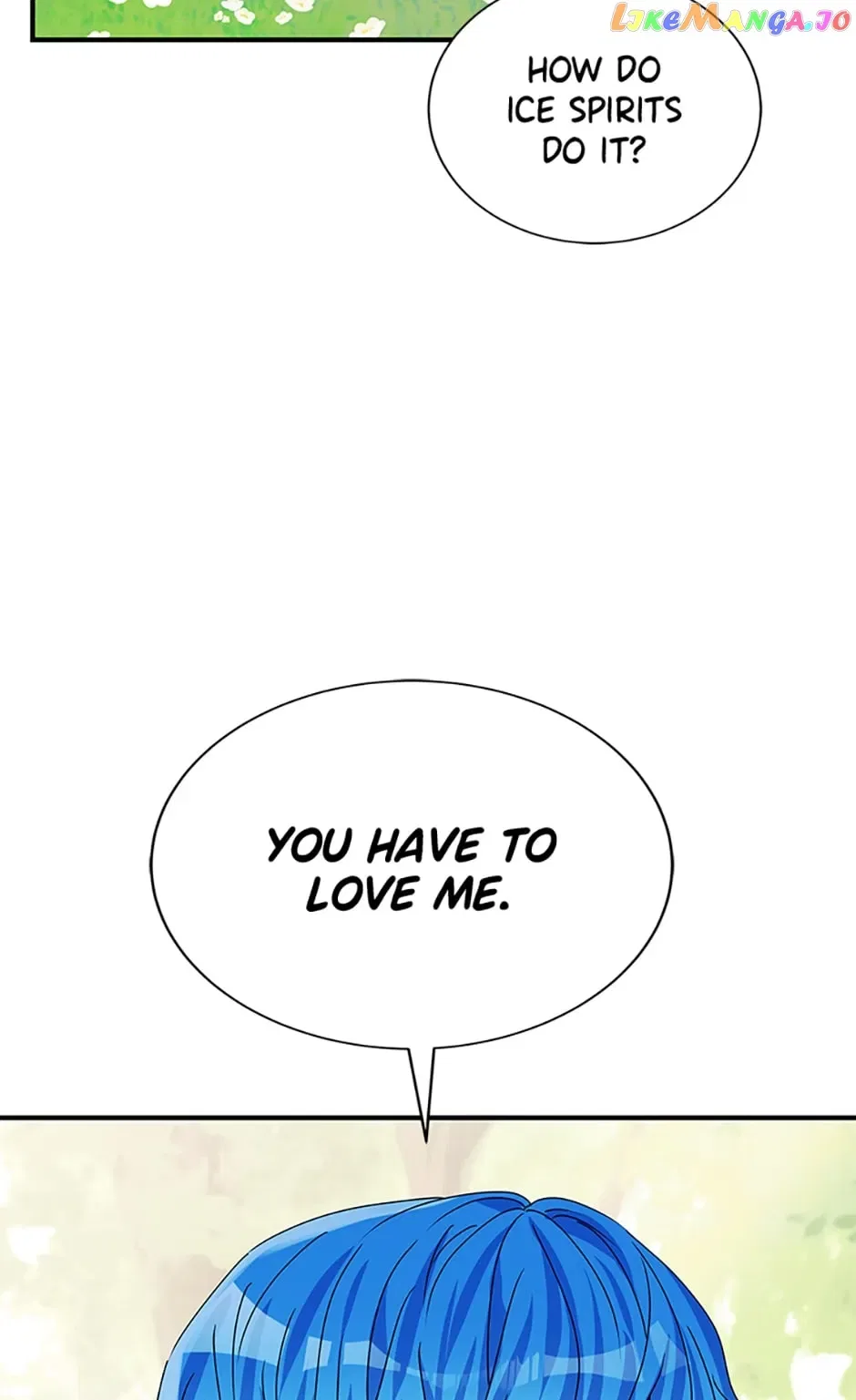 Don’t Be Obsessed With A Spirit Like Me! Chapter 18 – Page 34
