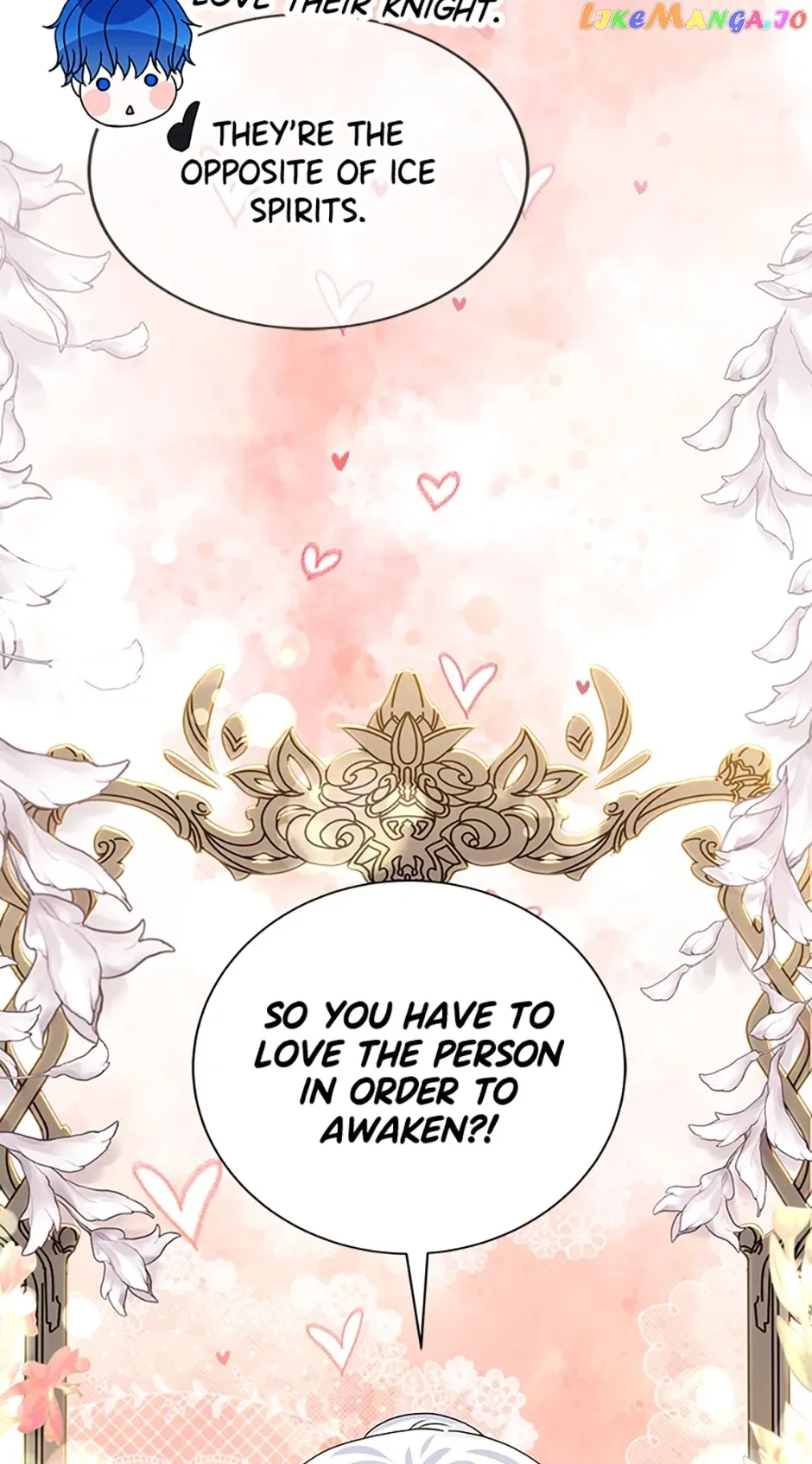 Don’t Be Obsessed With A Spirit Like Me! Chapter 18 – Page 39