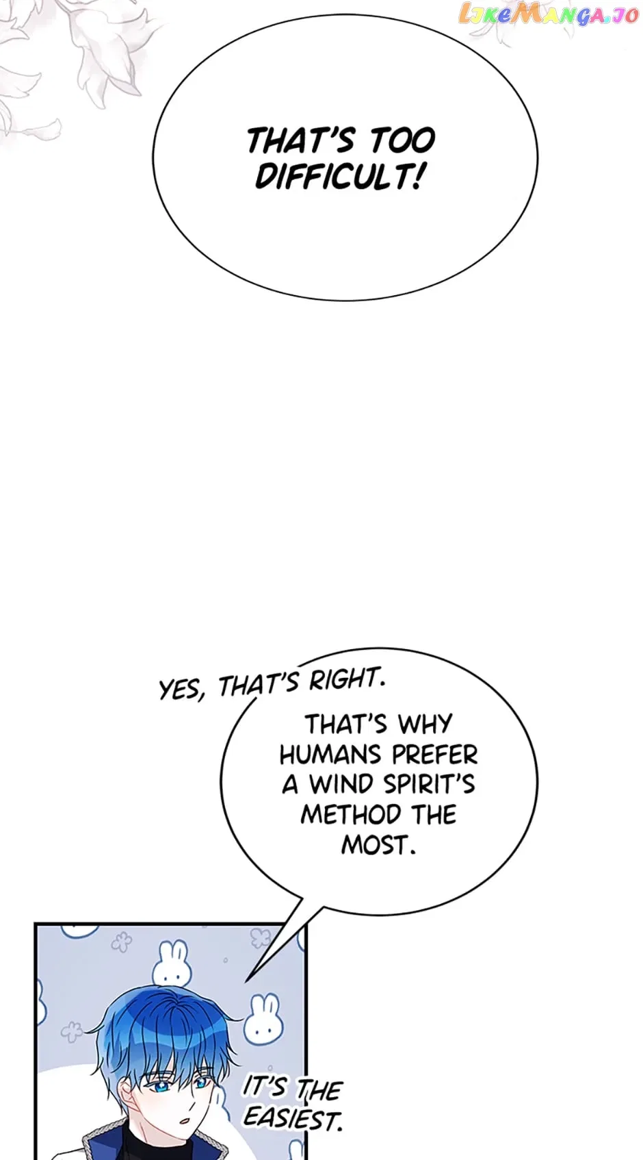 Don’t Be Obsessed With A Spirit Like Me! Chapter 18 – Page 41