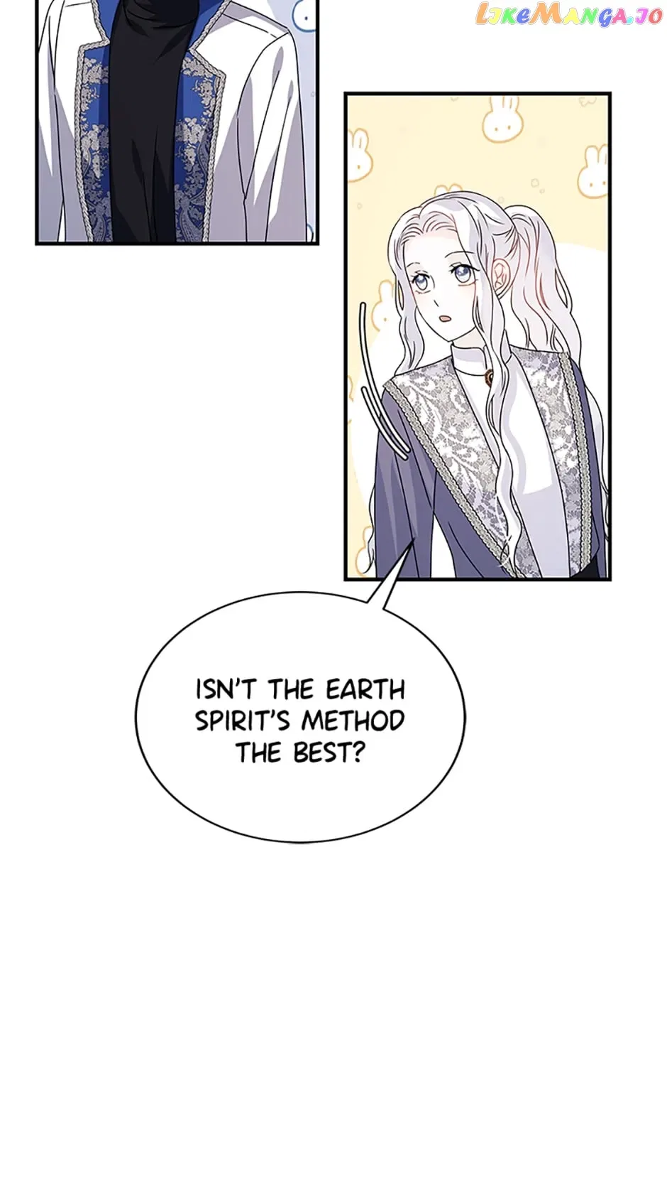 Don’t Be Obsessed With A Spirit Like Me! Chapter 18 – Page 42
