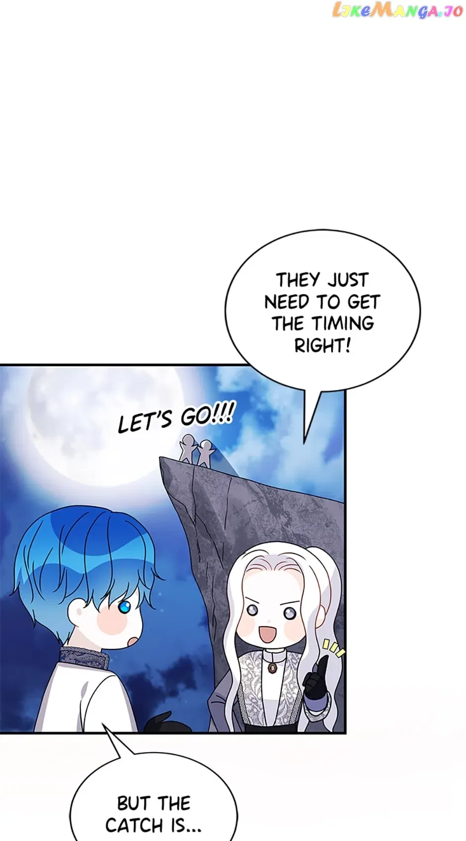 Don’t Be Obsessed With A Spirit Like Me! Chapter 18 – Page 43