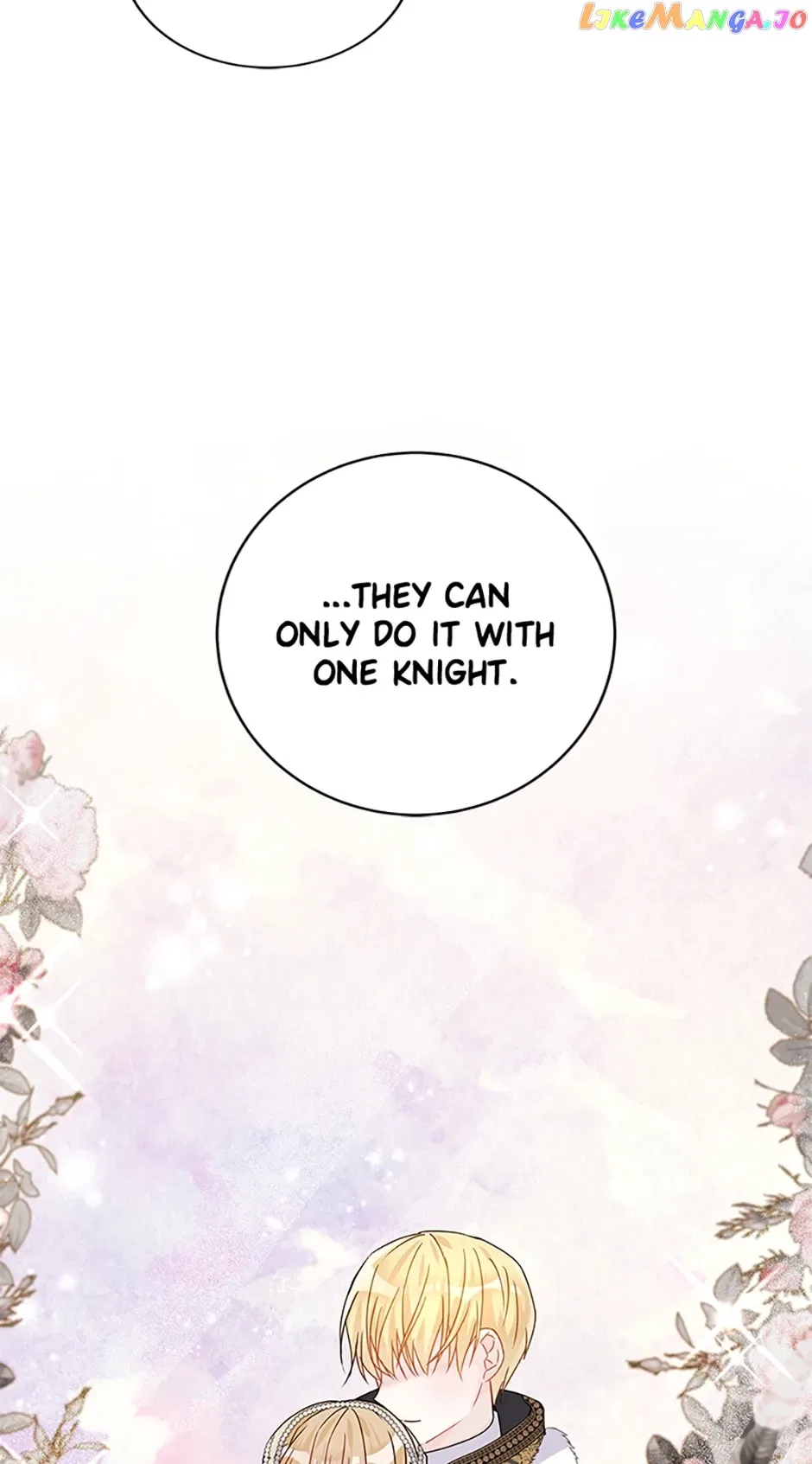 Don’t Be Obsessed With A Spirit Like Me! Chapter 18 – Page 44