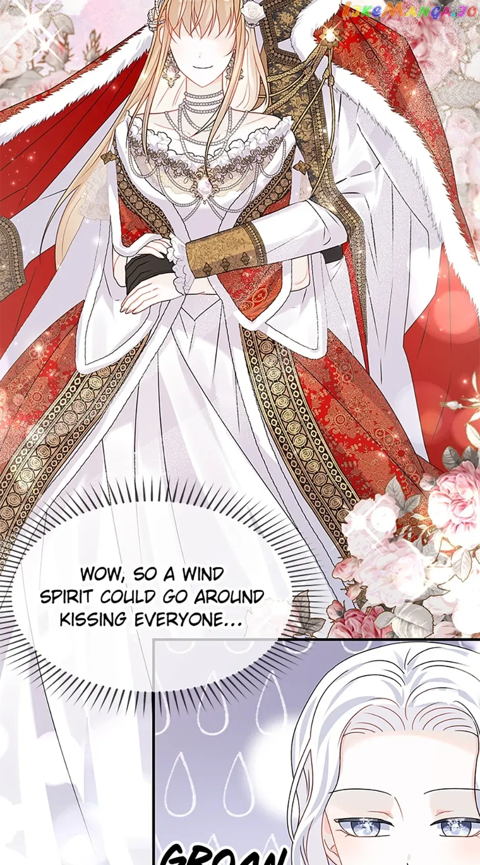 Don’t Be Obsessed With A Spirit Like Me! Chapter 18 – Page 45