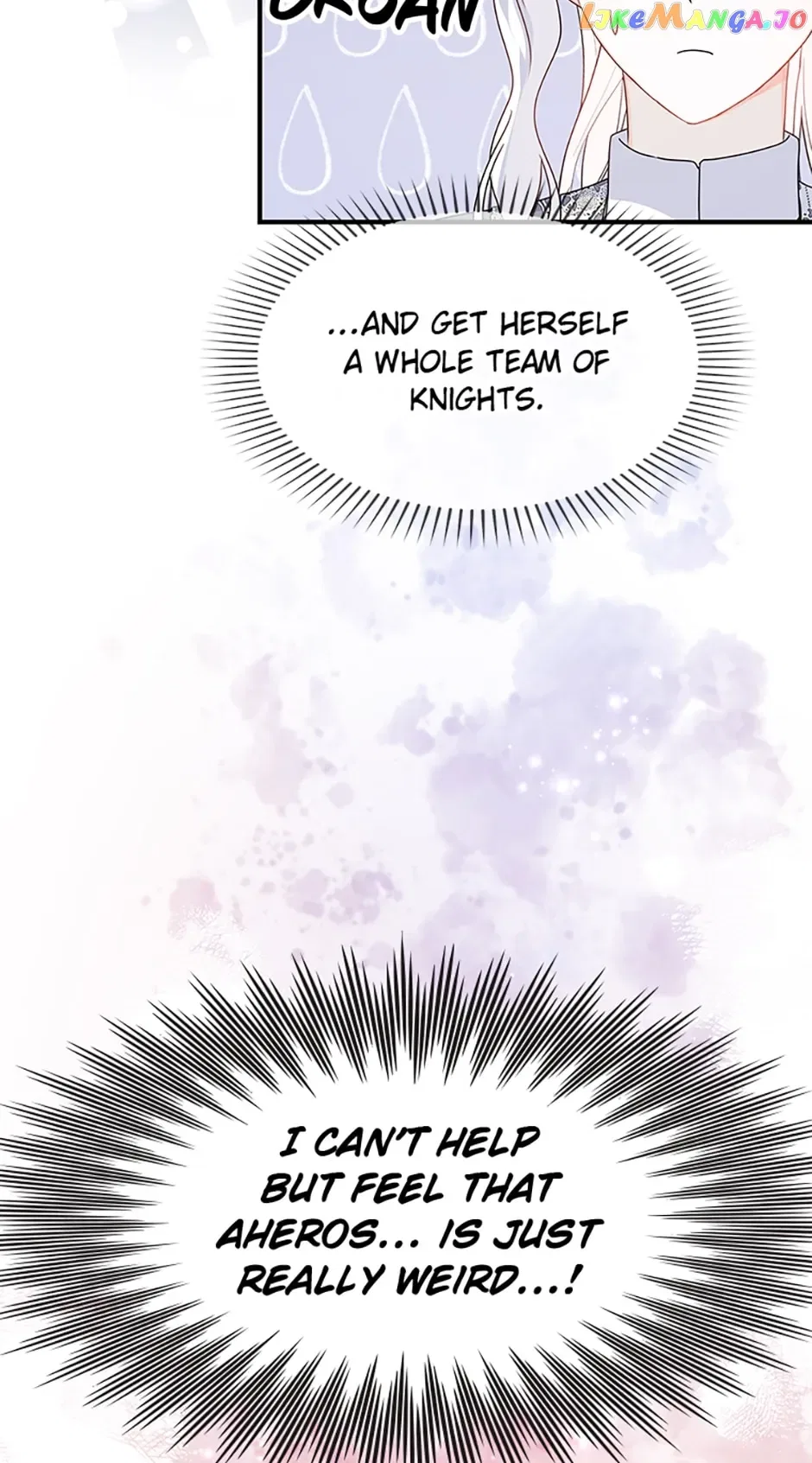 Don’t Be Obsessed With A Spirit Like Me! Chapter 18 – Page 46