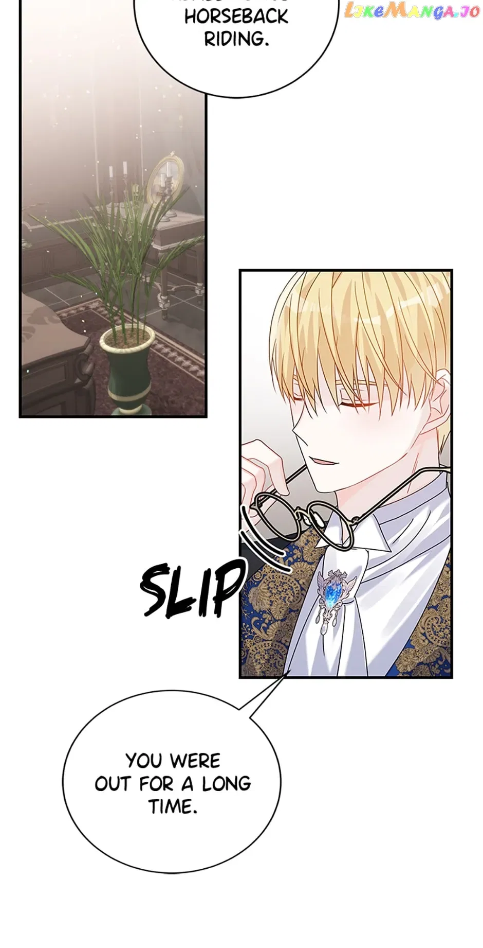 Don’t Be Obsessed With A Spirit Like Me! Chapter 18 – Page 50
