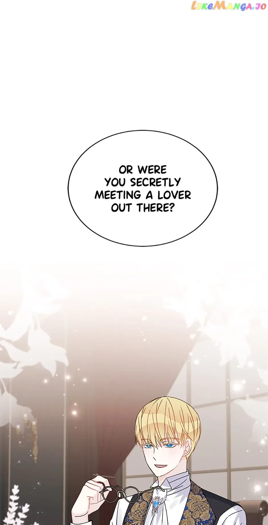 Don’t Be Obsessed With A Spirit Like Me! Chapter 18 – Page 51
