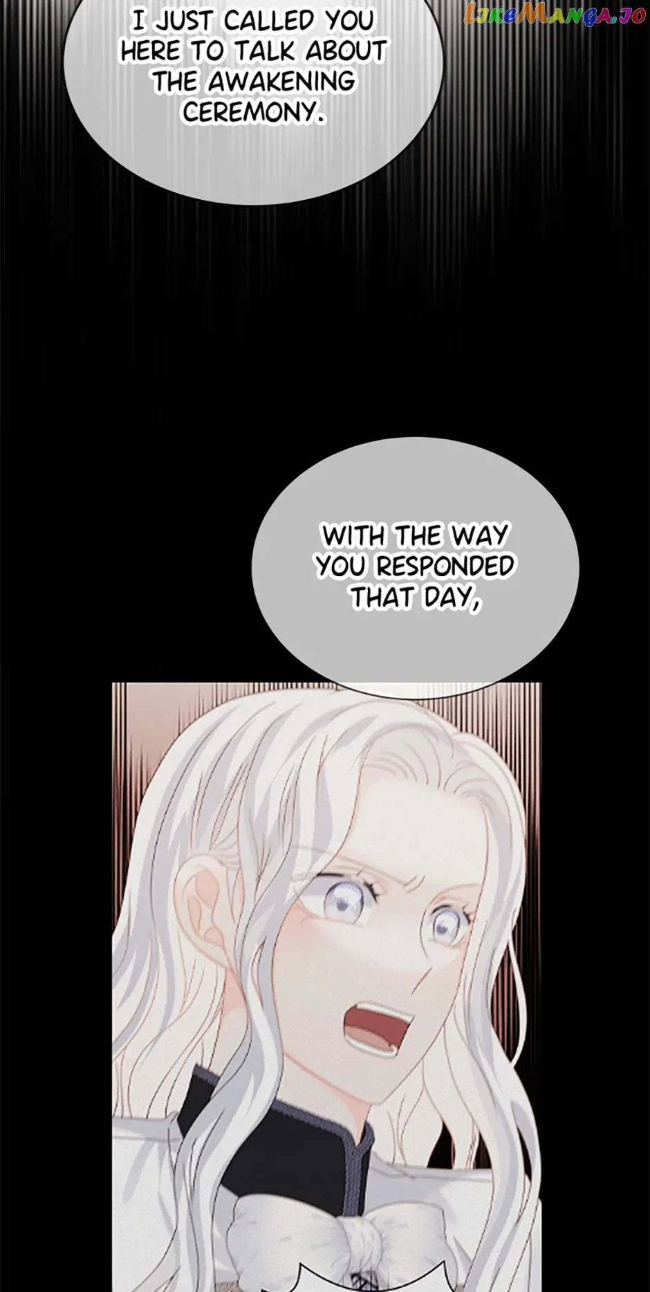 Don’t Be Obsessed With A Spirit Like Me! Chapter 18 – Page 55