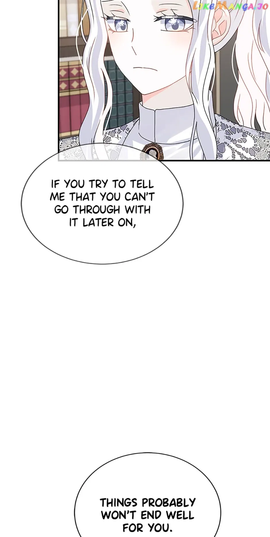 Don’t Be Obsessed With A Spirit Like Me! Chapter 18 – Page 57