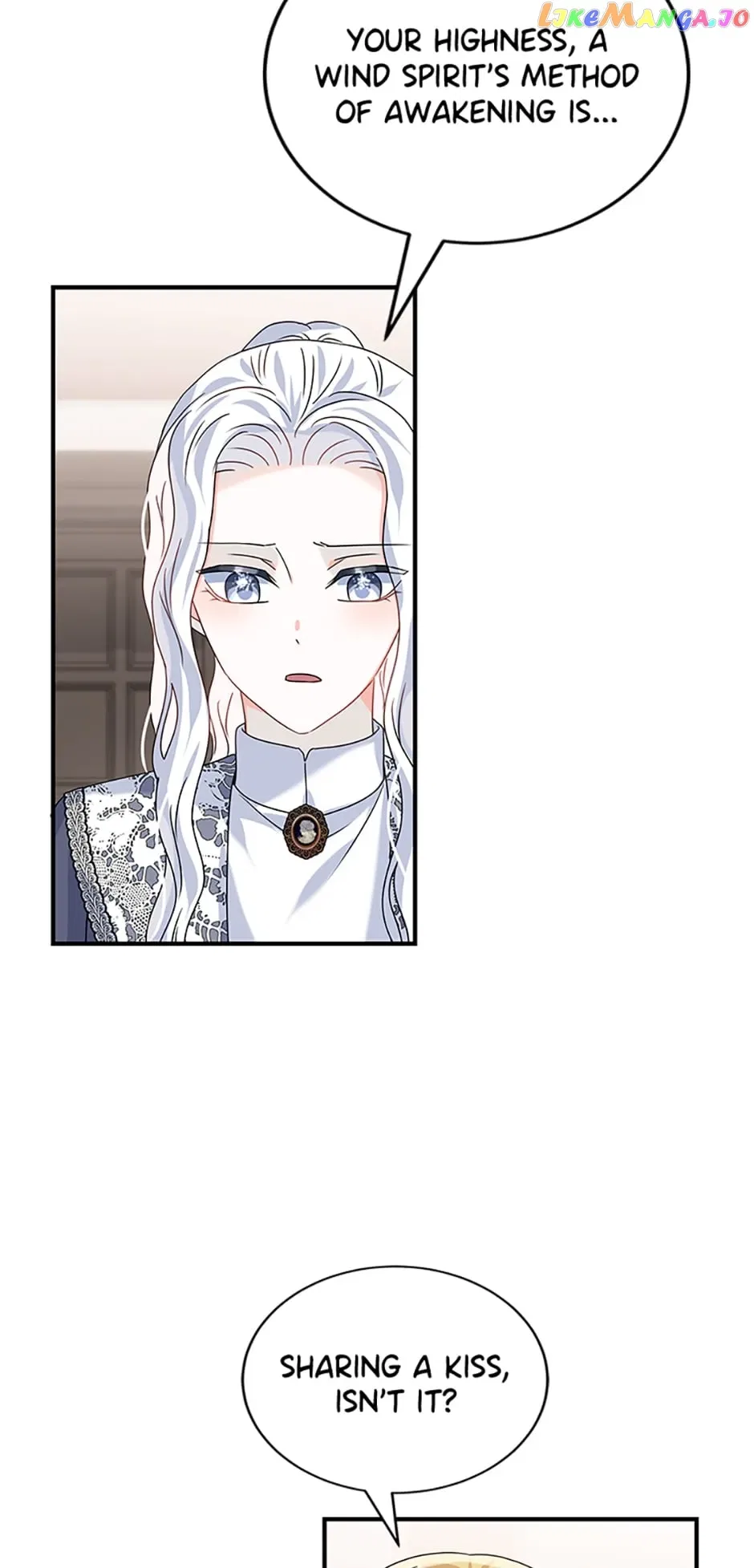 Don’t Be Obsessed With A Spirit Like Me! Chapter 18 – Page 60