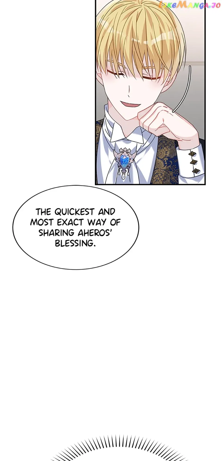 Don’t Be Obsessed With A Spirit Like Me! Chapter 18 – Page 61