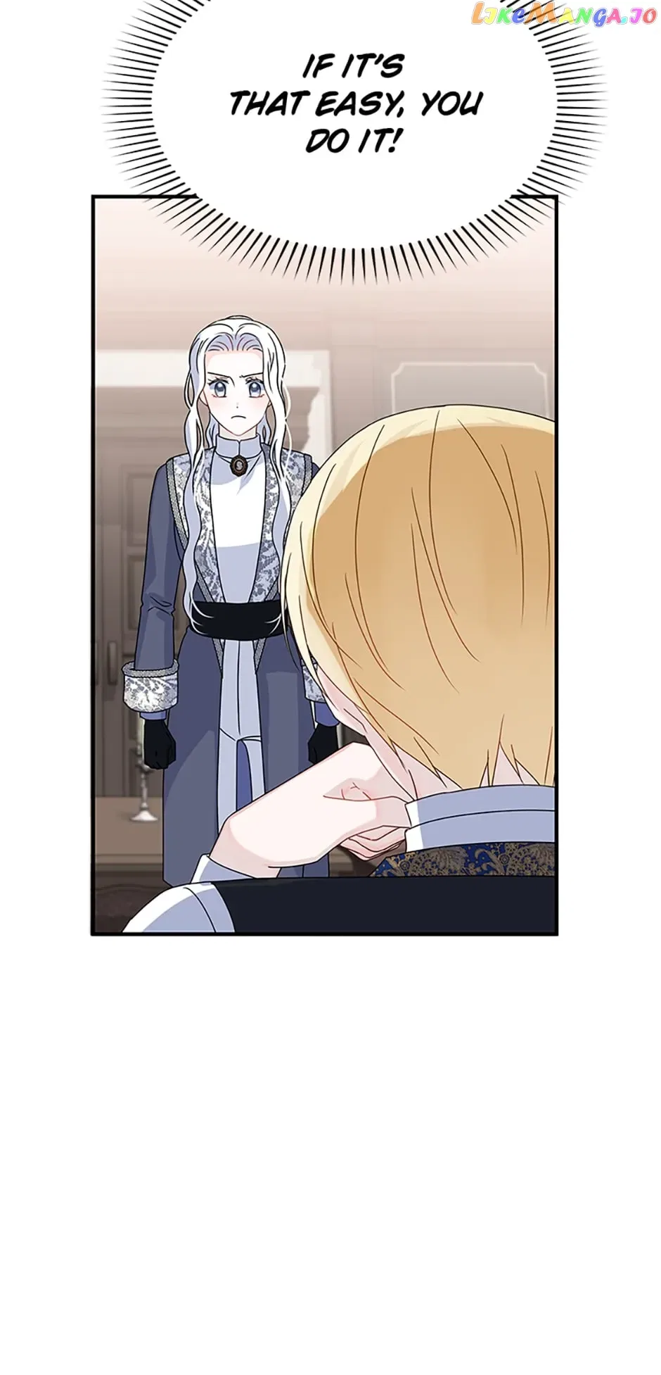 Don’t Be Obsessed With A Spirit Like Me! Chapter 18 – Page 62