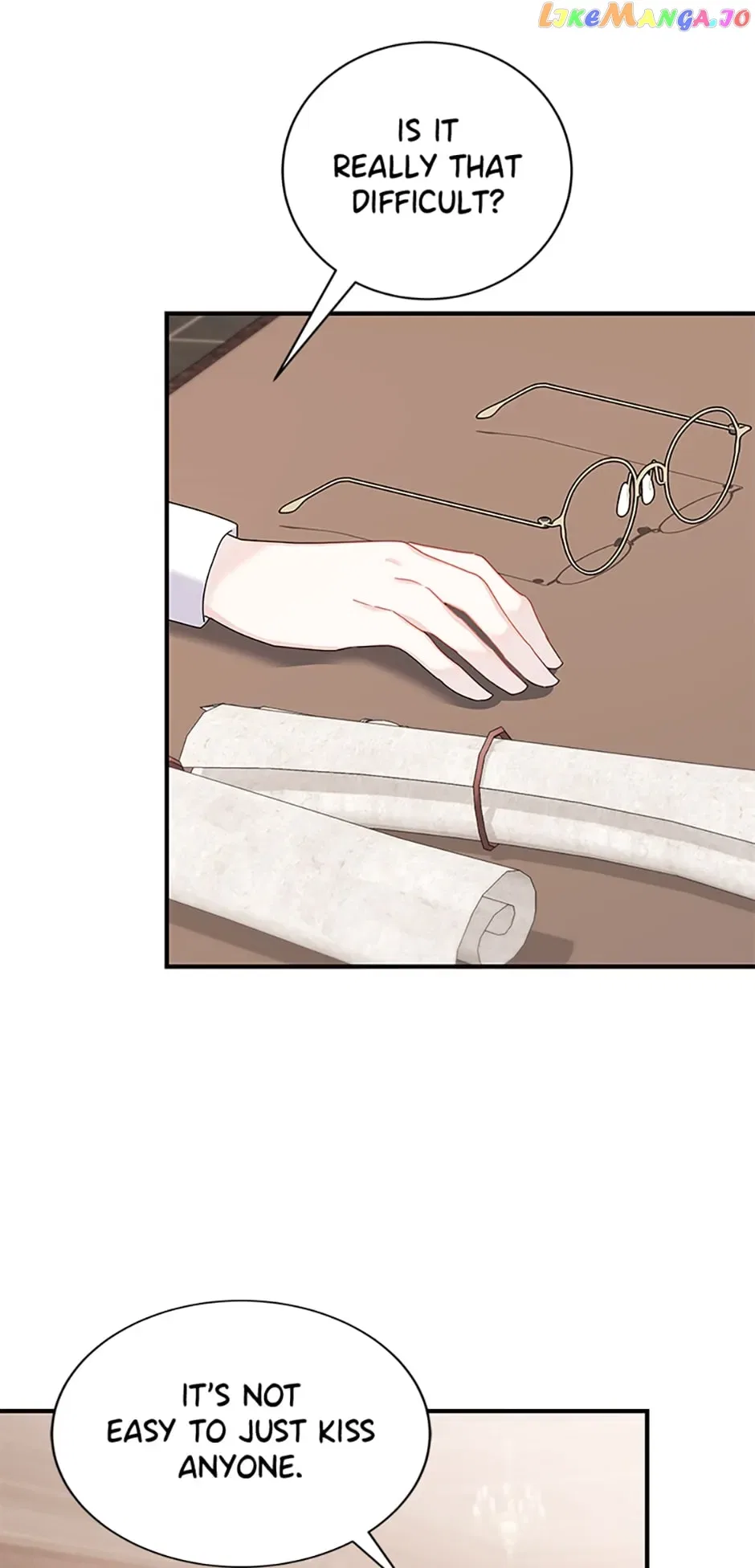 Don’t Be Obsessed With A Spirit Like Me! Chapter 18 – Page 63