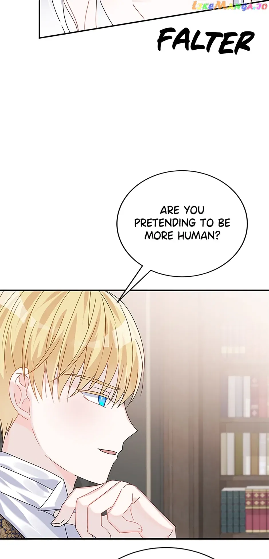 Don’t Be Obsessed With A Spirit Like Me! Chapter 18 – Page 65