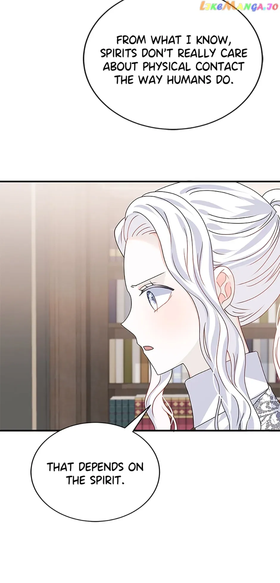 Don’t Be Obsessed With A Spirit Like Me! Chapter 18 – Page 66