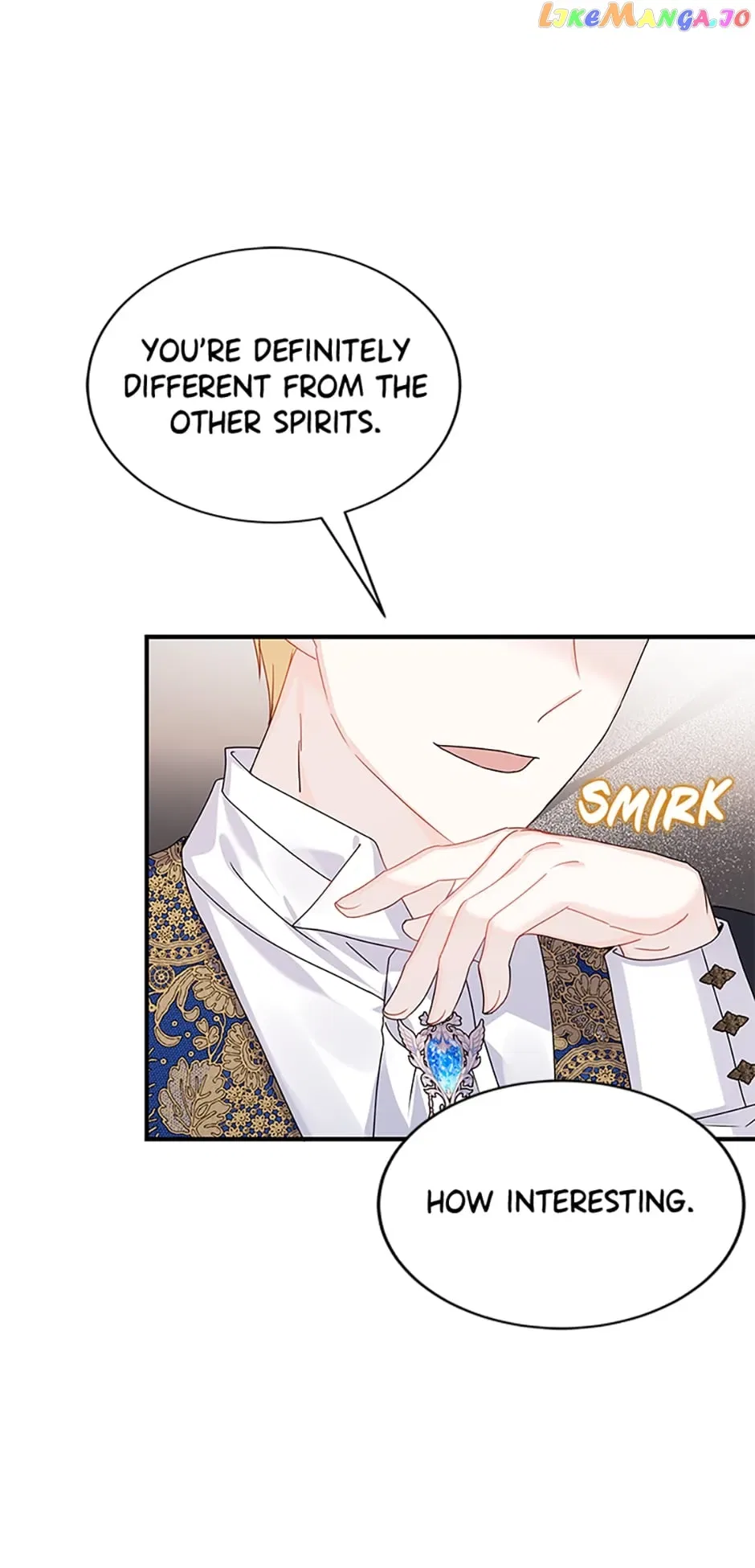 Don’t Be Obsessed With A Spirit Like Me! Chapter 18 – Page 67