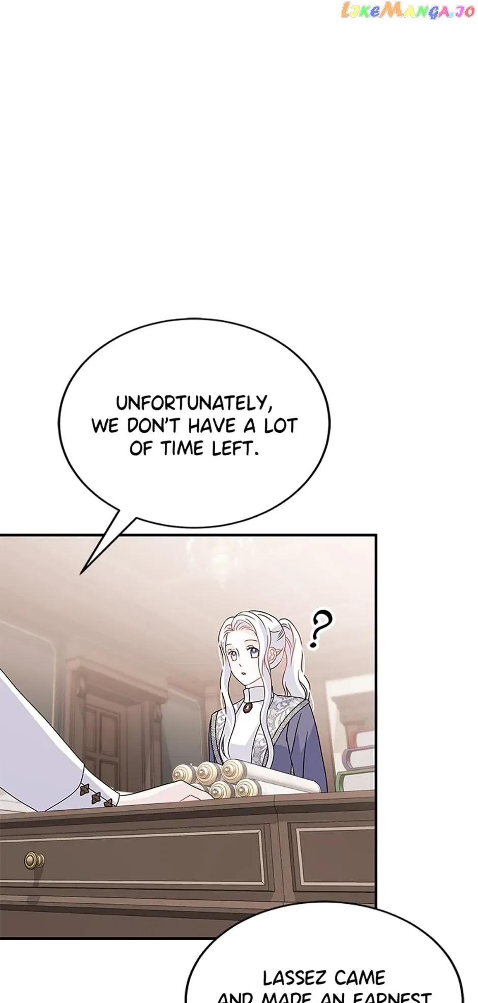 Don’t Be Obsessed With A Spirit Like Me! Chapter 18 – Page 68