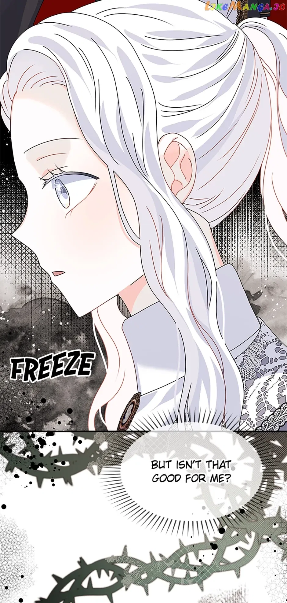 Don’t Be Obsessed With A Spirit Like Me! Chapter 18 – Page 71