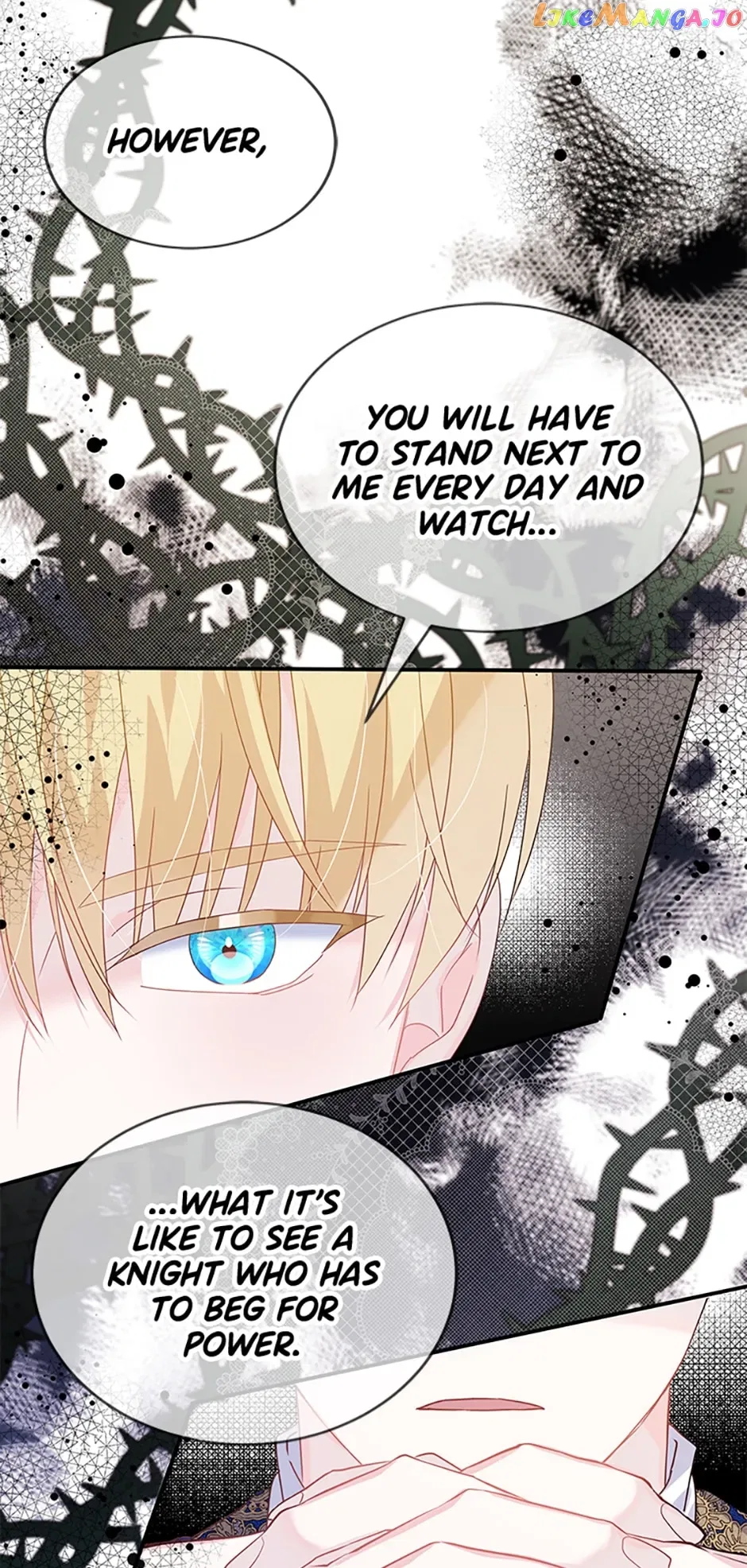 Don’t Be Obsessed With A Spirit Like Me! Chapter 18 – Page 72