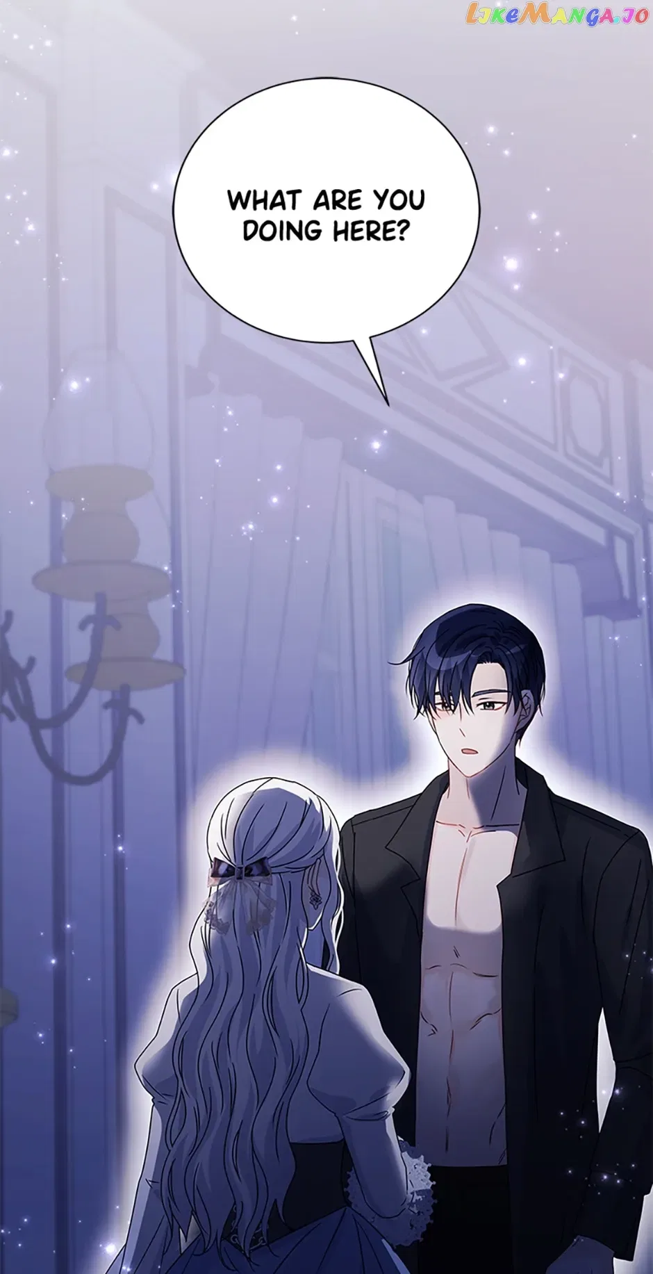 Don’t Be Obsessed With A Spirit Like Me! Chapter 17 – Page 2