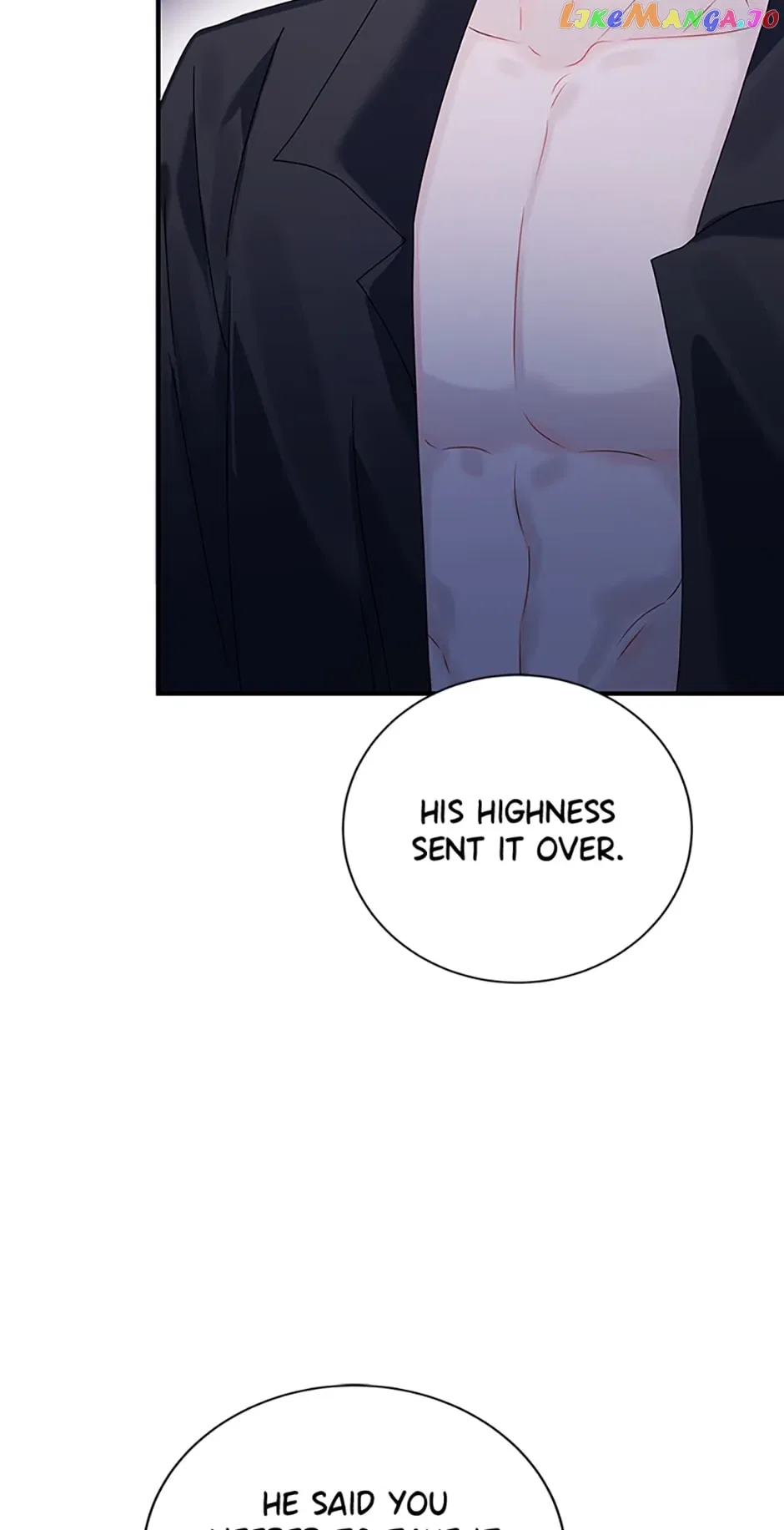 Don’t Be Obsessed With A Spirit Like Me! Chapter 17 – Page 5