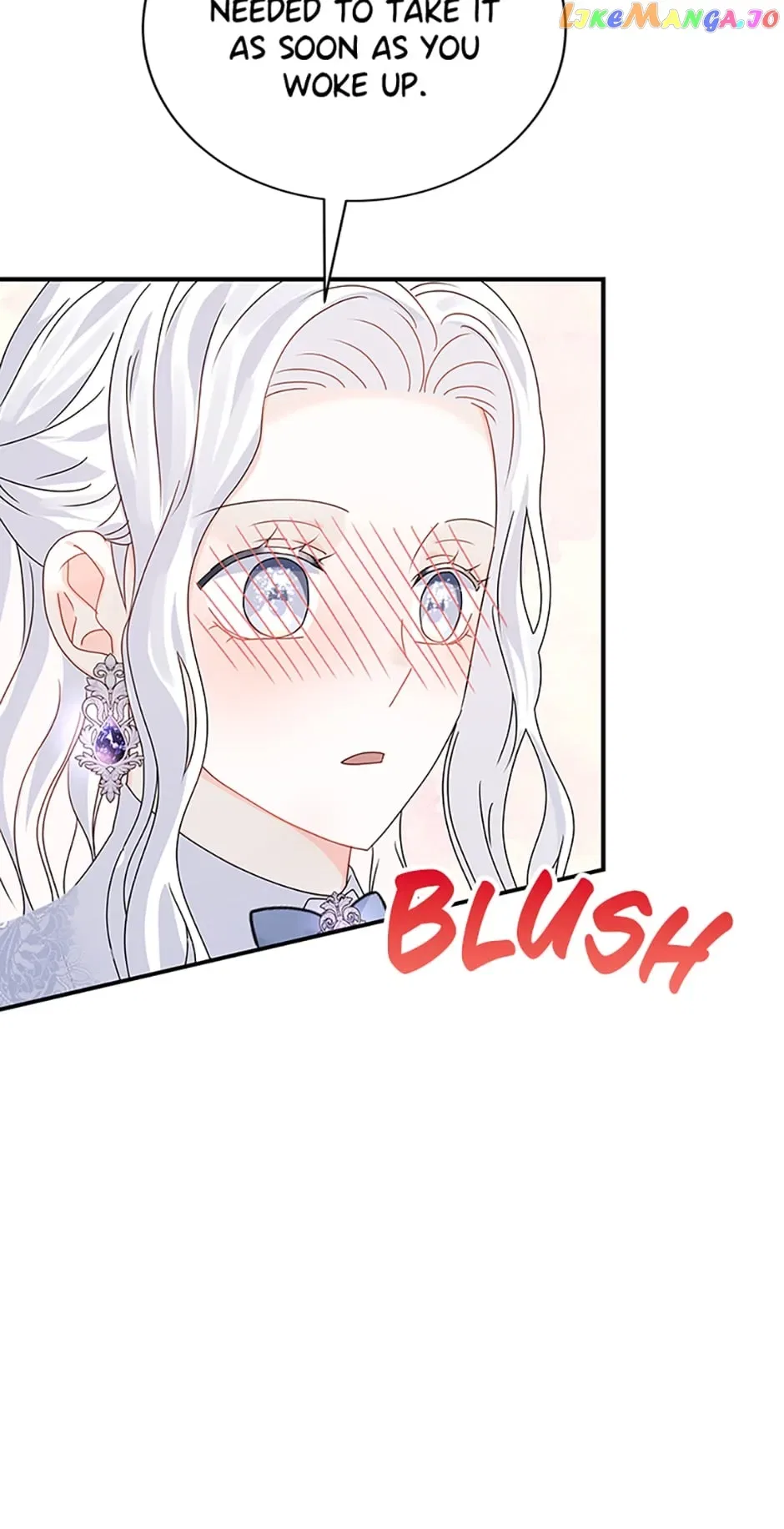 Don’t Be Obsessed With A Spirit Like Me! Chapter 17 – Page 6