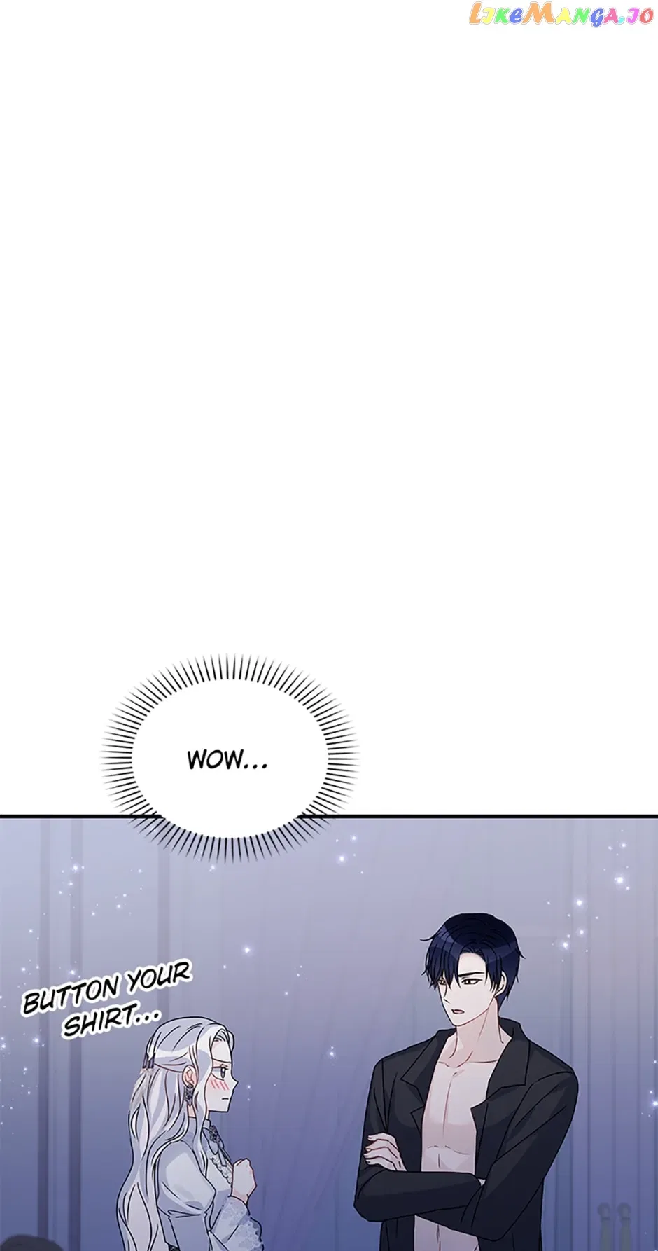 Don’t Be Obsessed With A Spirit Like Me! Chapter 17 – Page 7