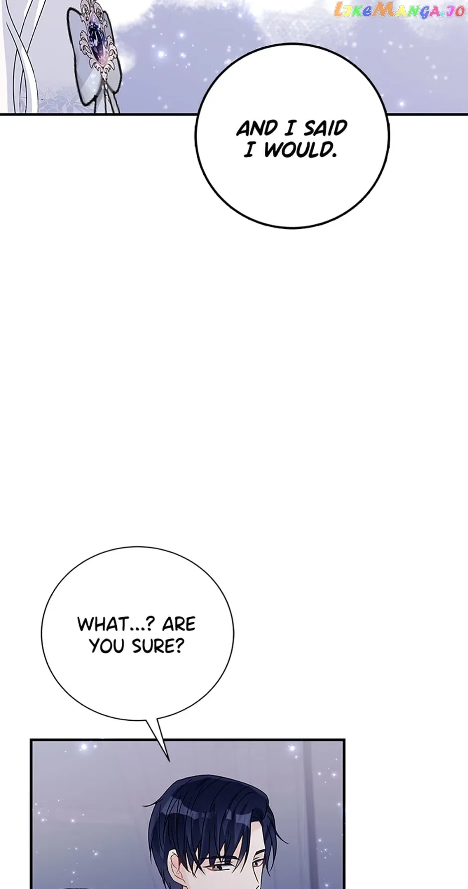 Don’t Be Obsessed With A Spirit Like Me! Chapter 17 – Page 11