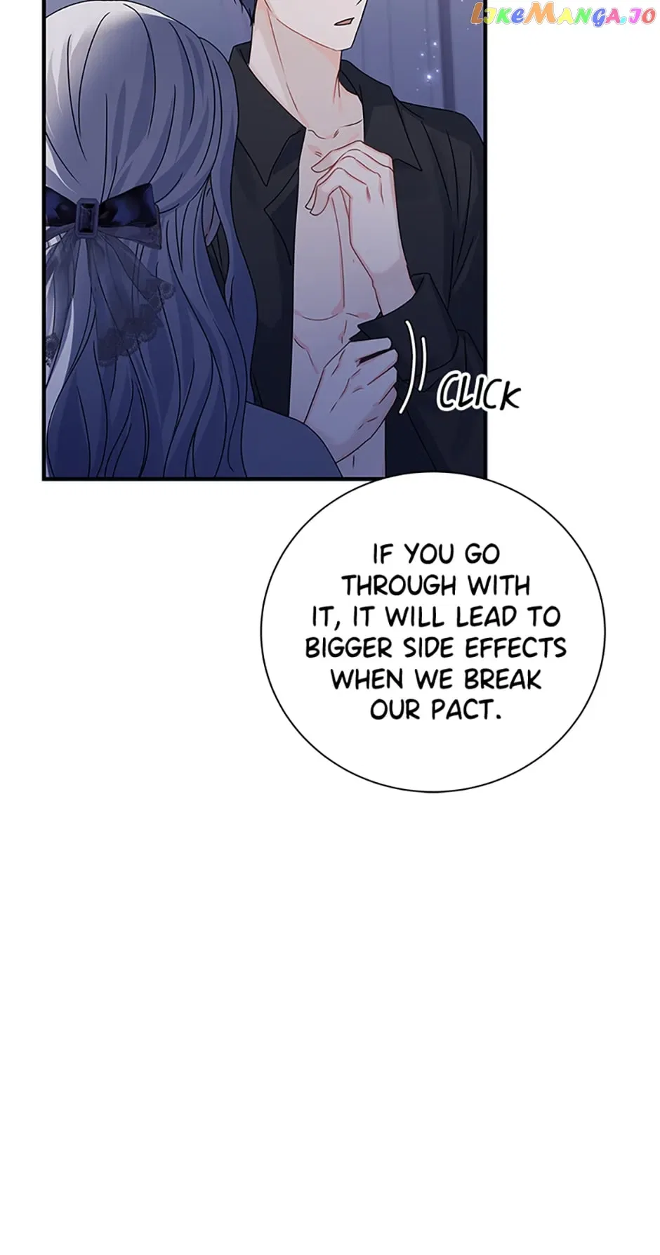 Don’t Be Obsessed With A Spirit Like Me! Chapter 17 – Page 12