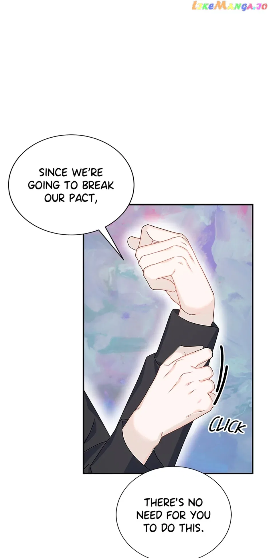 Don’t Be Obsessed With A Spirit Like Me! Chapter 17 – Page 13