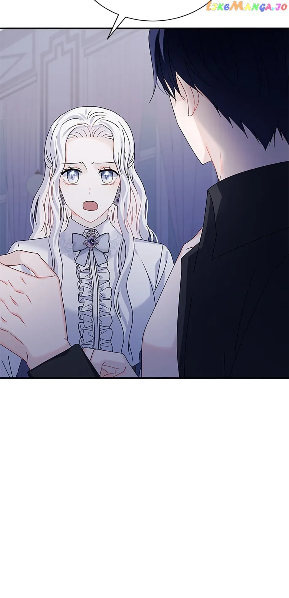 Don’t Be Obsessed With A Spirit Like Me! Chapter 17 – Page 18