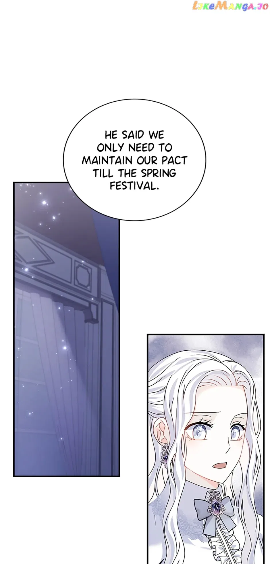 Don’t Be Obsessed With A Spirit Like Me! Chapter 17 – Page 19