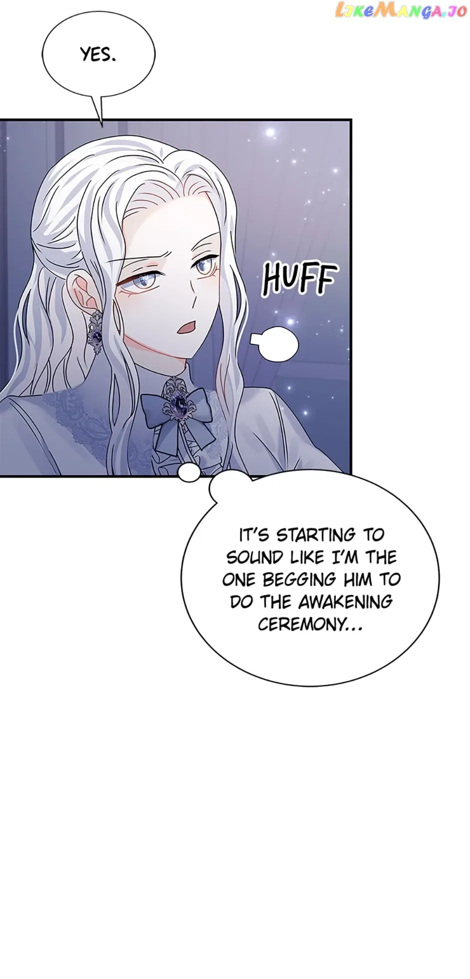 Don’t Be Obsessed With A Spirit Like Me! Chapter 17 – Page 22