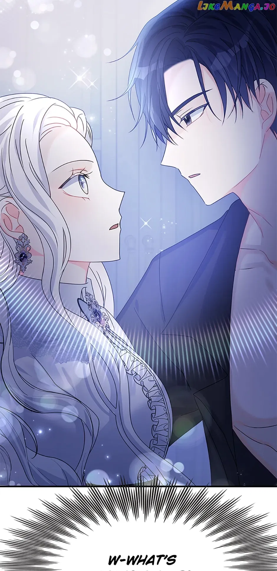 Don’t Be Obsessed With A Spirit Like Me! Chapter 17 – Page 25