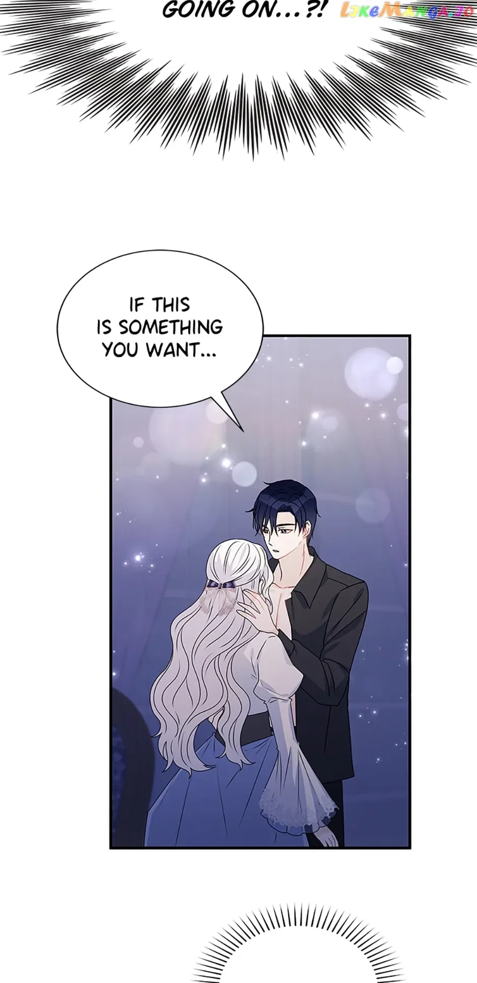 Don’t Be Obsessed With A Spirit Like Me! Chapter 17 – Page 26