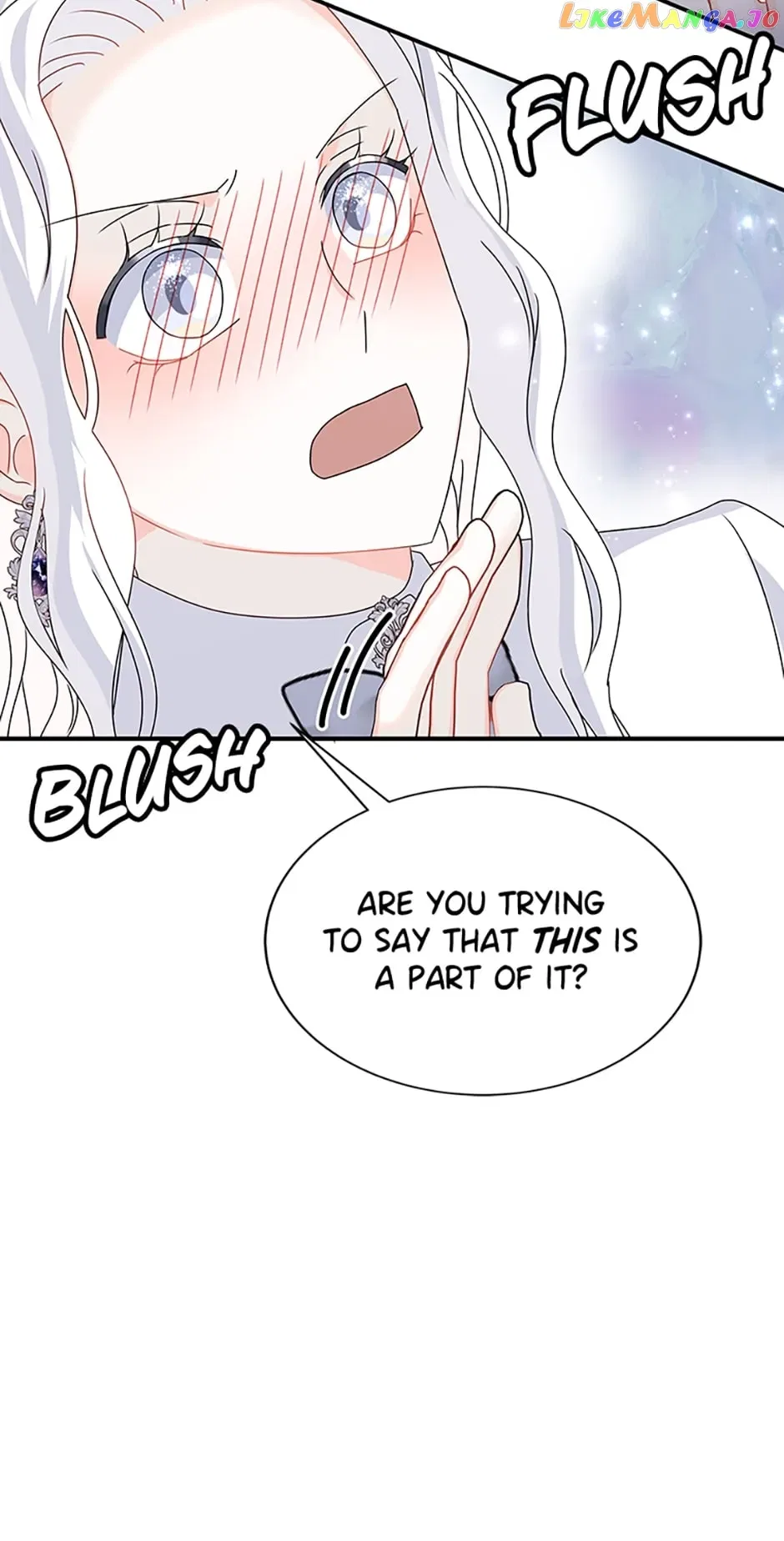 Don’t Be Obsessed With A Spirit Like Me! Chapter 17 – Page 31