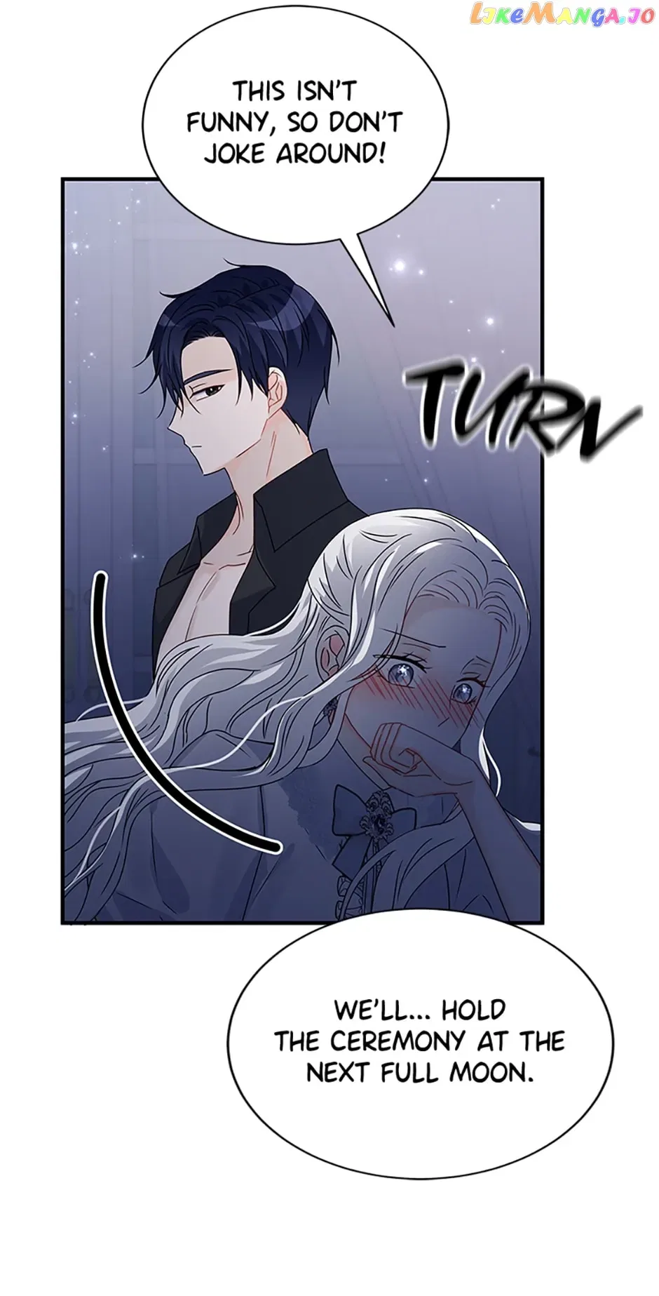 Don’t Be Obsessed With A Spirit Like Me! Chapter 17 – Page 32