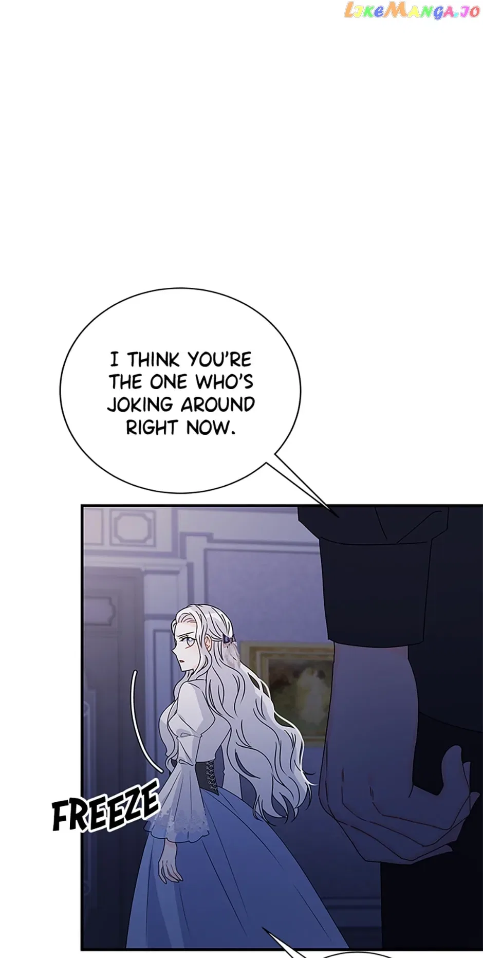 Don’t Be Obsessed With A Spirit Like Me! Chapter 17 – Page 33
