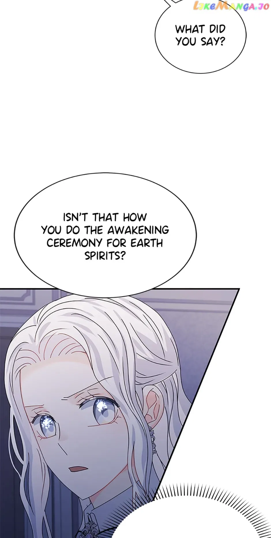 Don’t Be Obsessed With A Spirit Like Me! Chapter 17 – Page 34