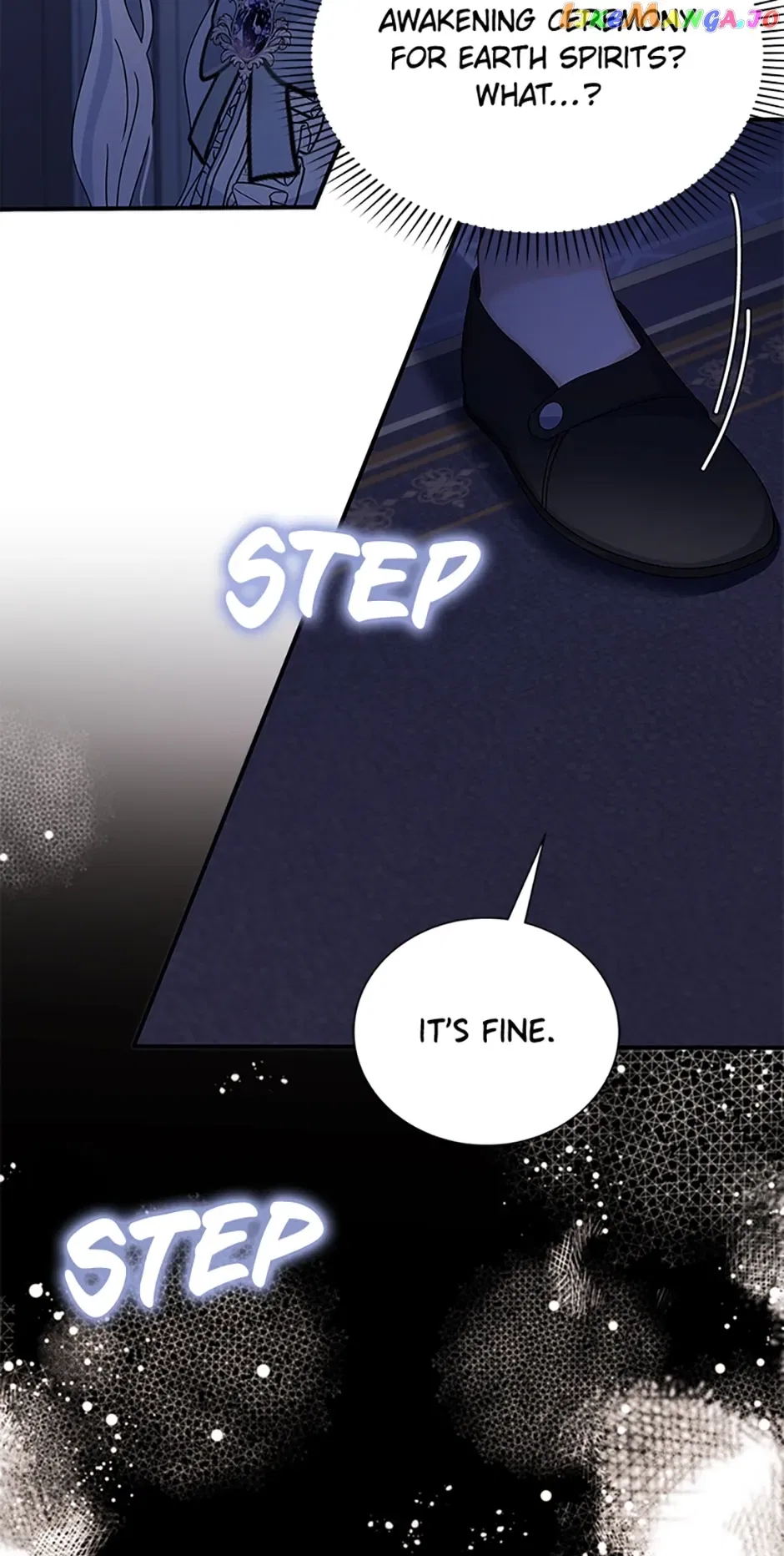Don’t Be Obsessed With A Spirit Like Me! Chapter 17 – Page 35