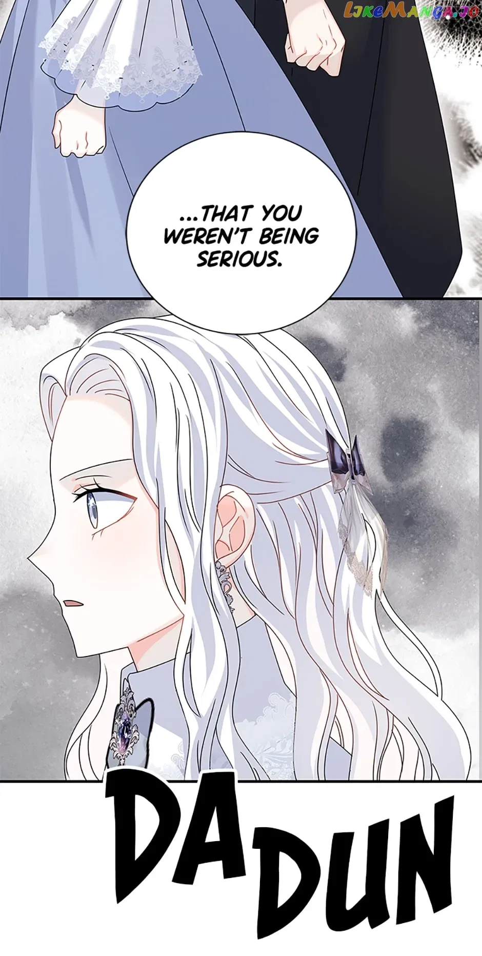 Don’t Be Obsessed With A Spirit Like Me! Chapter 17 – Page 37