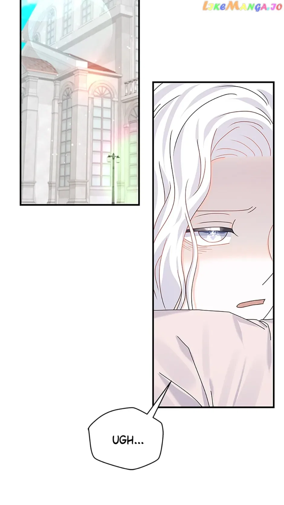 Don’t Be Obsessed With A Spirit Like Me! Chapter 17 – Page 41